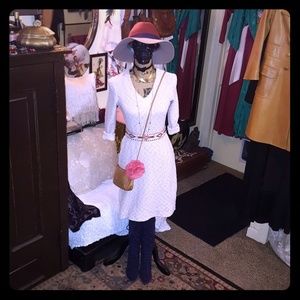 Vintage Leslie Fay Dress